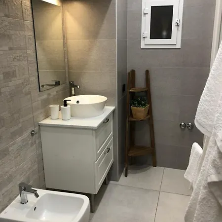 Casa Germana * 나폴리