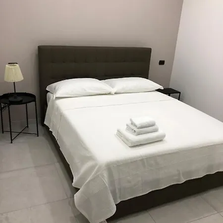 Casa Germana 아파트 나폴리