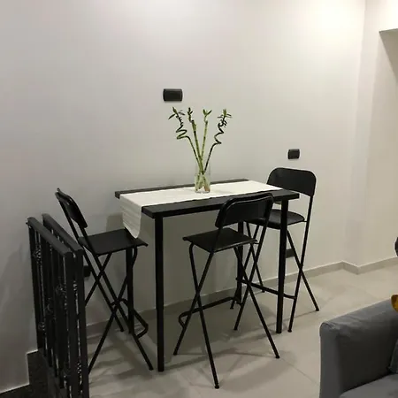 아파트 Casa Germana