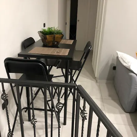 Apartamento Casa Germana *