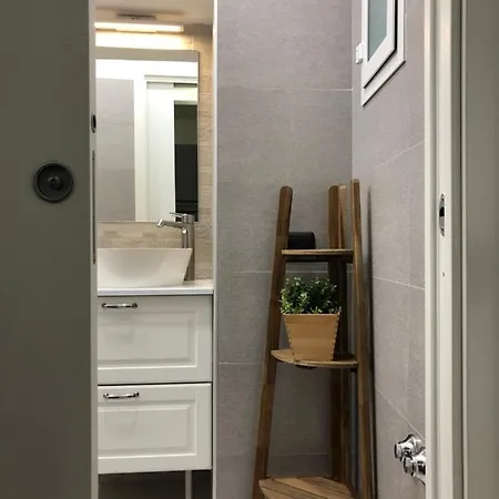 Casa Germana Апартаменты *