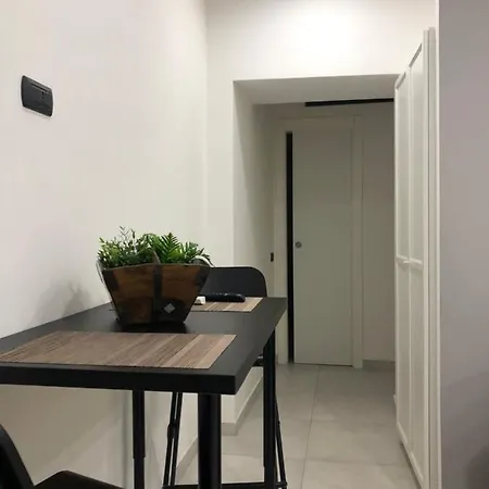 Casa Germana Апартаменты *