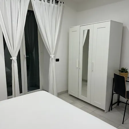 Casa Germana Апартаменты Неаполь