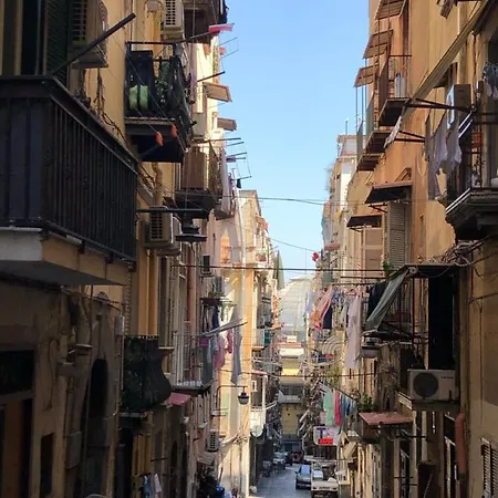 Casa Germana Appartamento *