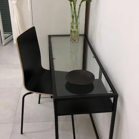 Casa Germana Appartement *