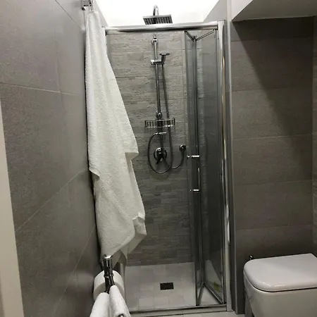 Appartement Casa Germana