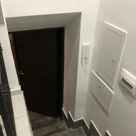 Casa Germana ナポリ