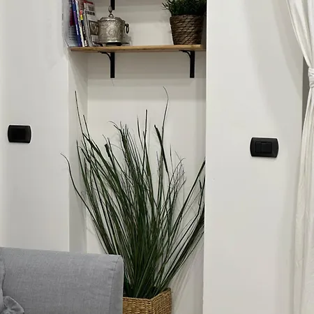 Casa Germana * ナポリ