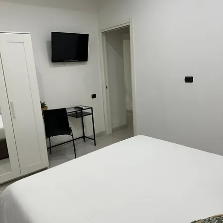 アパート Casa Germana *