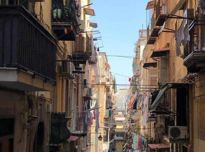 Casa Germana Lejlighed *