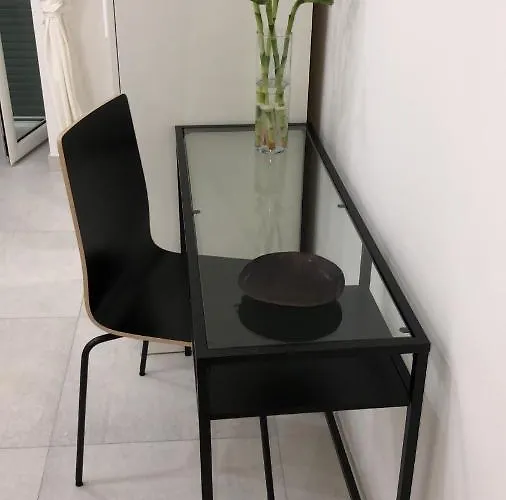 Casa Germana Lejlighed *