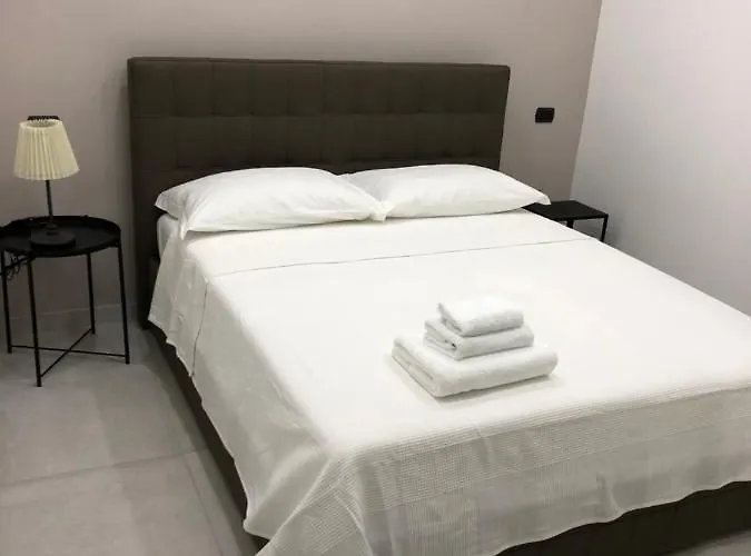 Casa Germana Lejlighed Napoli