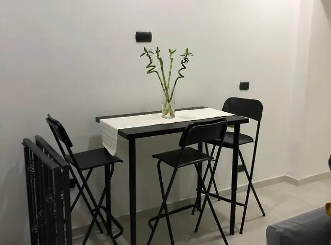 Lejlighed Casa Germana