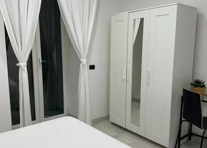 Casa Germana Lejlighed Napoli