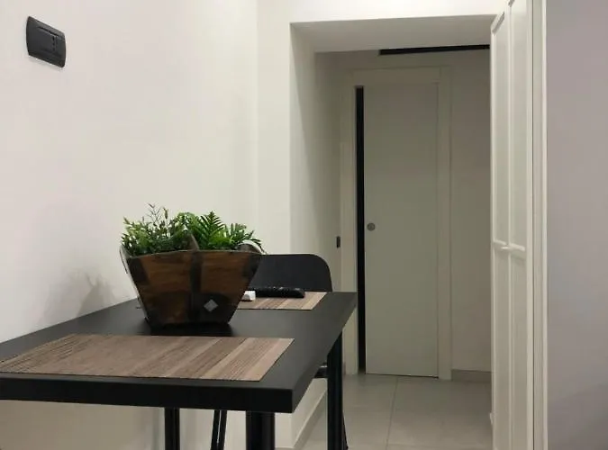 Casa Germana דירה *