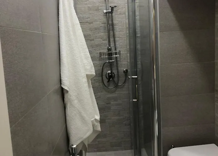 דירה Casa Germana