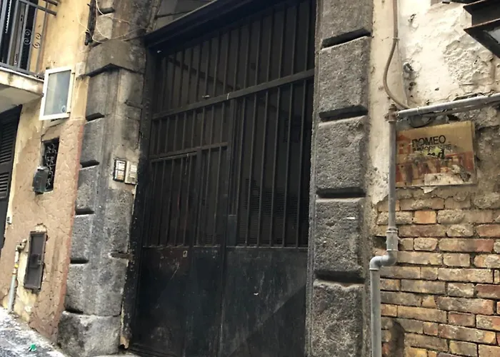 Casa Germana דירה *