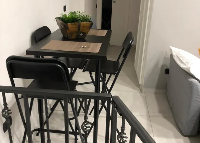 דירה Casa Germana *