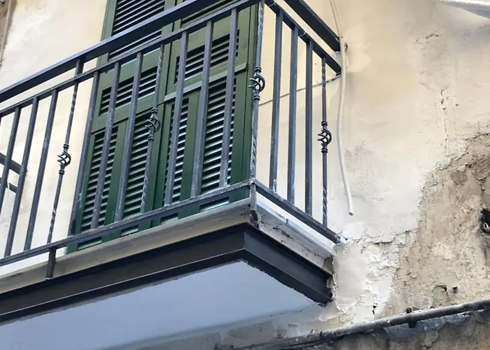 דירה Casa Germana נאפולי