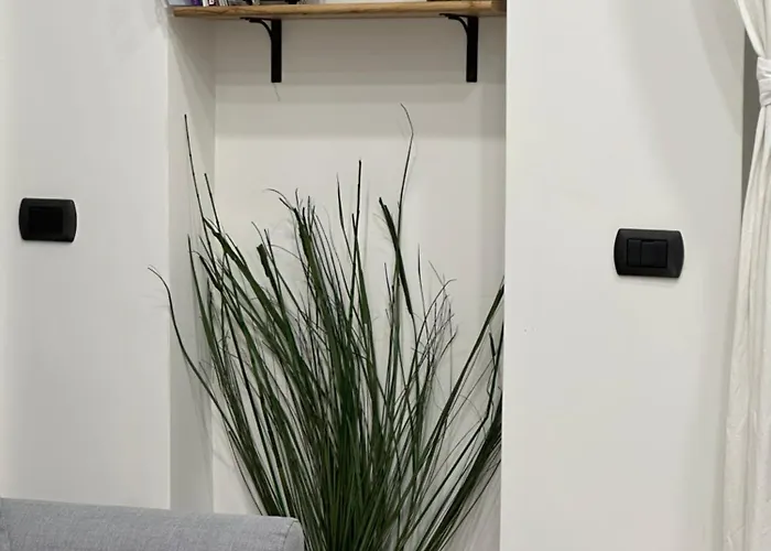 Casa Germana * נאפולי