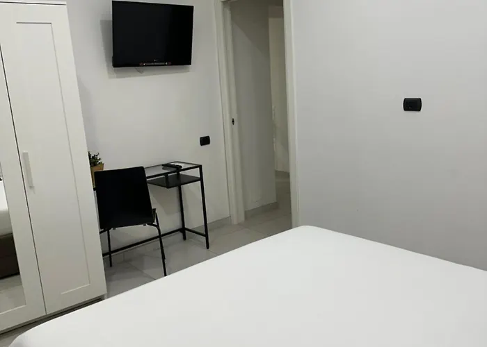 דירה Casa Germana *